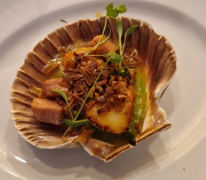 De Glasgow-Food and Drink Tour - de West End Wander