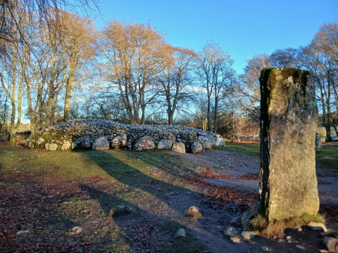 Outlander