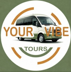 Your Vibe Tours