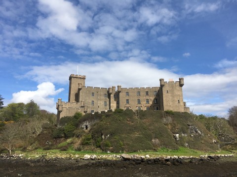 3 Day Clan Macleod Private Tour