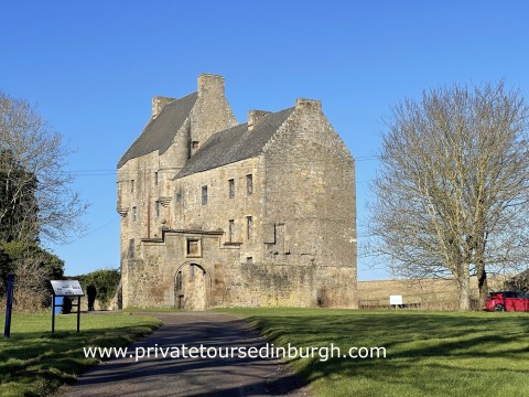 Outlander season 8 tour,  Lallybroch , Outlander tours...