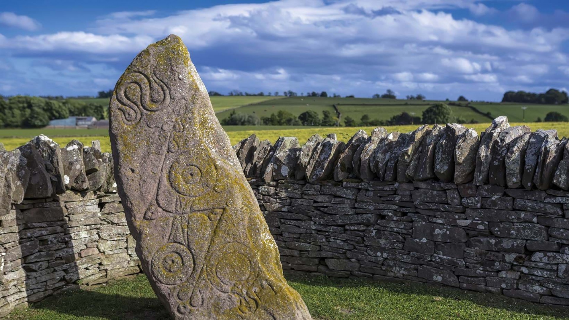 In the Footsteps of the Picts | VisitScotland