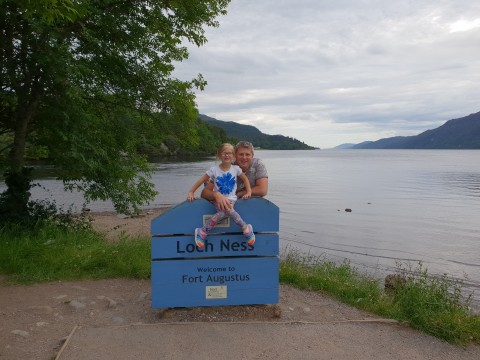 Loch Ness, Glencoe & the Highlands: Self-Guided Driving...