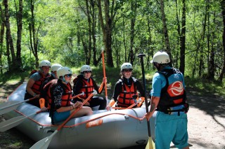 River Wild Adventures