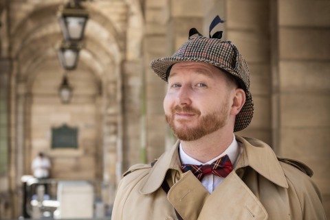 Edinburgh Historical Gems Tour with Whisky & Local Flav...