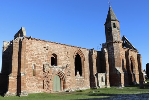 Fortrose Hidden History Walking Tour