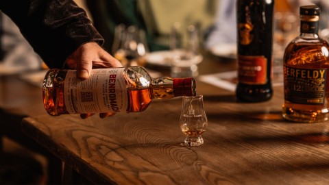 Mercat Tours - Whisky Tour & Tasting