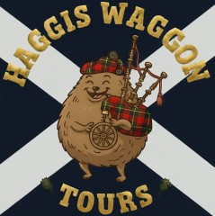 Haggiswaggon Tours