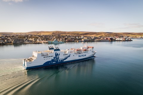 Nordmeer-Saga: Auf den Spuren der Orkney- & Shetland-In...