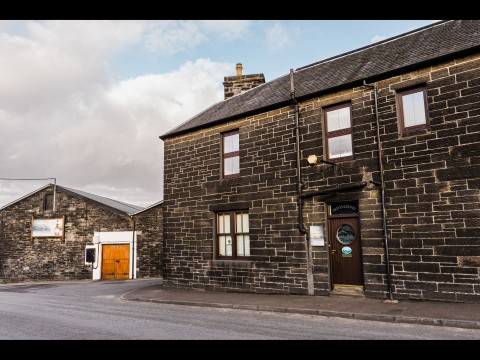 North Coast Highland Whisky Tour