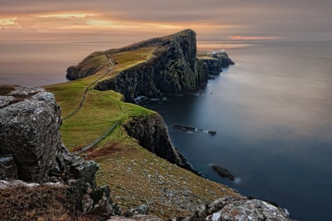 7-Day Scotland Tour from Edinburgh: Skye & the Outer He...