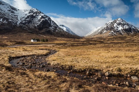 Orkney & Scotland's Northern Coast Small-Group Tour fro...