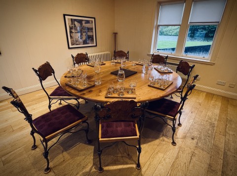 Private Whisky Tastings by tuigsear