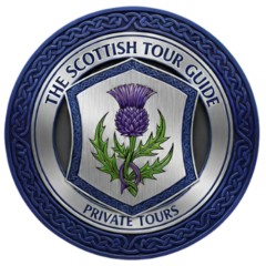 The Scottish Tour Guide