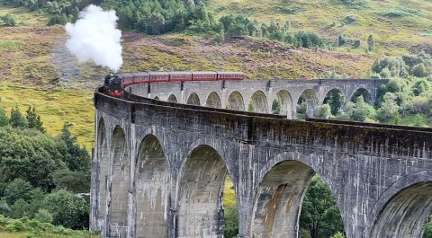 Harry Potter Day Tour