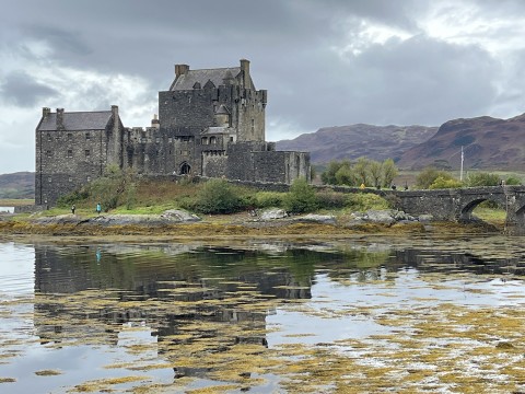 3 Day Highlands Private Tour