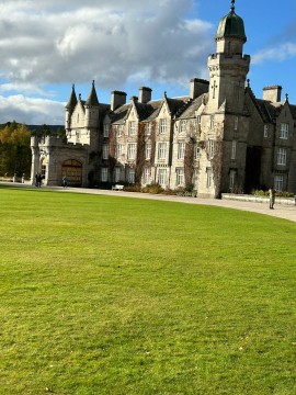 Royal Deeside