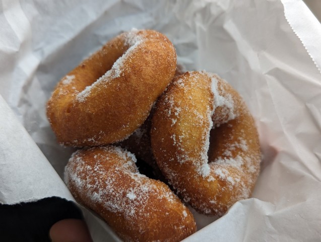 Food tour with a Glasgow chef | VisitScotland