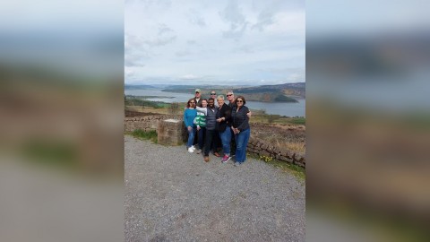 Private Tours & Transfers from Inverness and Invergordo...