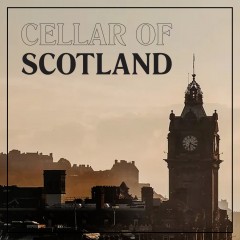 Cellar of Scotland