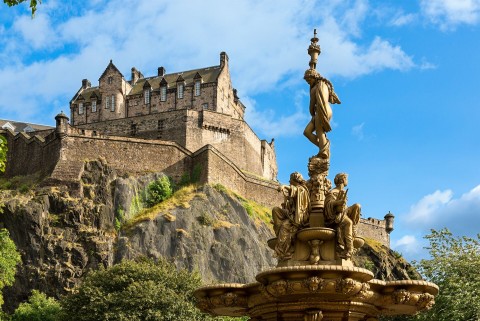 Best of Scotland