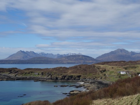 4 Day Isle of Skye and Highlands Private Tour