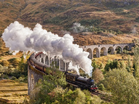 Highland Adventure 2026