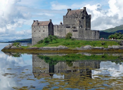 Magical Isle of Skye & West Highlands Small-Group Tour...