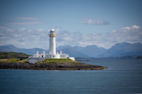 Hiking and History in the Hebrides