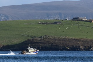 Orkney Nautical Charters