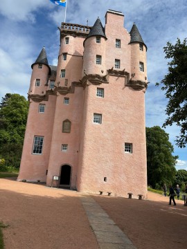 Duncans Tours Scotland