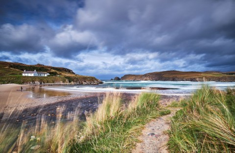 Discover the North Coast 500 & Orkney - Turas ~ the art...