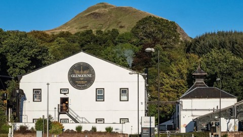 Private Whisky Distillery Tour from Glasgow by Chauffeu...