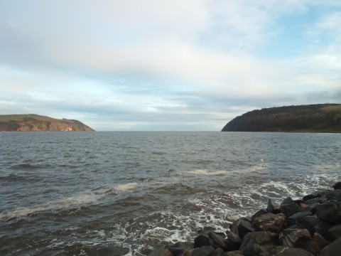 Tour of the Black Isle