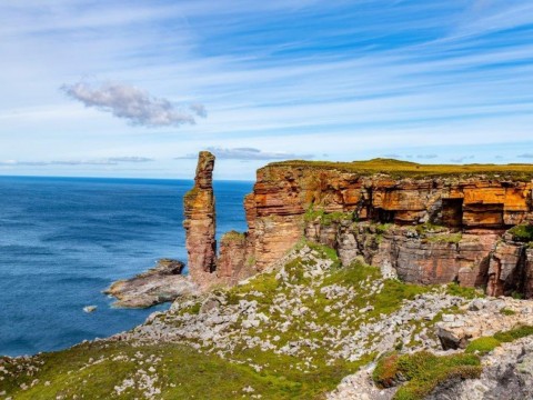 Scotland’s Far North, Shetland & Orkney 2027