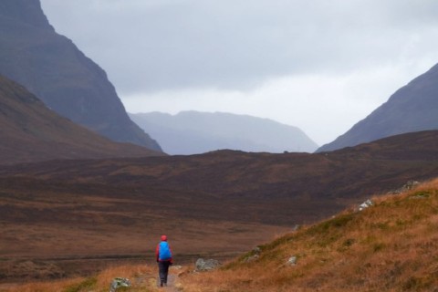 West Highland Way: The Highlands - 5 Days