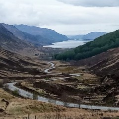 Bob's Highland Tours