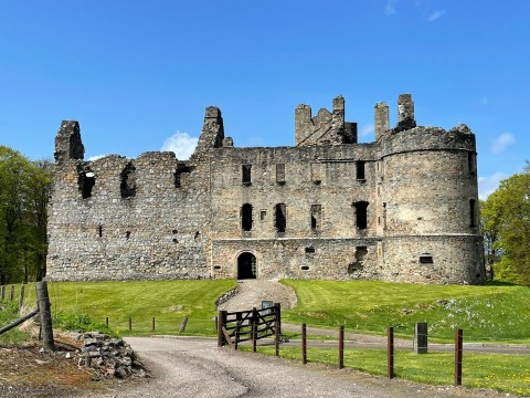 Duncans Tours Scotland