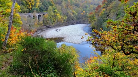 Private Perthshire & Highlands Day Tour by Chauffeur