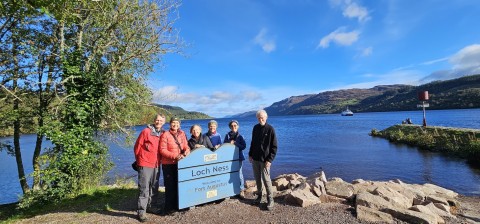 2-Day Loch Ness Tour from Edinburgh