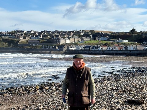 Duncans Tours Scotland