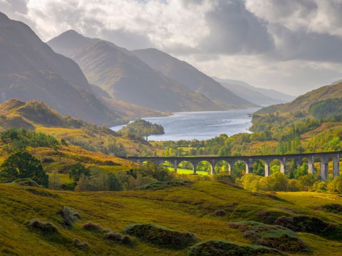 Highland Adventure 2026