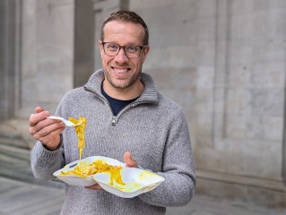 Patter&Scran: Glasgow Food Tours