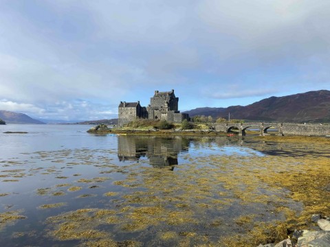 Private Isle of Skye Tours from Inverness