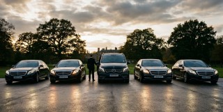 Constantine Chauffeurs