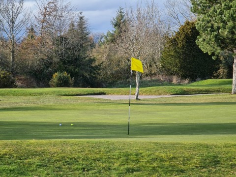 Highland Golf Trip Scotland – Private 3 to 5 Day Tour