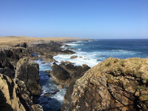 7 Day Grand Outer Hebrides, Isle of Skye and Highlands...