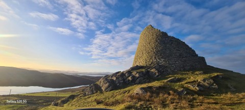 Isle of Lewis Tour HISTORIC ISLAND