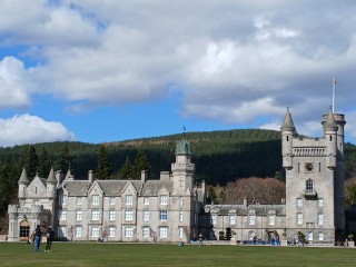 Bob's Highland Tours