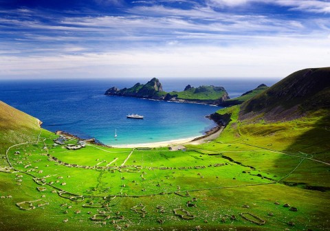 7‑Day Highlands, Skye & Outer Hebrides